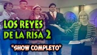 LOS TRES REYES MAGOS LAS POSADAS [upl. by Sydelle]