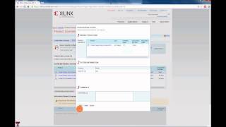 Xilinx ISE Design Tools Installation [upl. by Gregorio411]