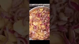 من الذ الوصفات shortvideo cookinganddining shorts share shortsfeed short lifehack eating [upl. by Ahkeber]