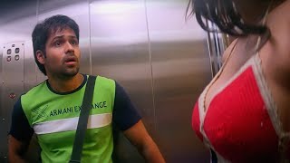 दबाओ ना क्या Sherlyn Chopra amp Emraan Hashmi Romantic Double Meaning Comedy  Action Dhamaka [upl. by Initsed]