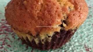 Recette Muffins marbrés Fairy Cake [upl. by Florine]