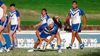 Jersey Flegg Cup Highlights Round 5 v Penrith [upl. by Greeson]