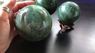 The Many Ways to Work with Green Aventurine Crystals [upl. by Alicec602]