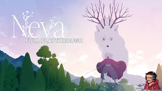 Neva First Full Playthrough [upl. by Zabrine]