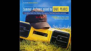 Dave Pearce ‎– Summer Anthems Ministry Magazine Aug 2000  CoverCDs [upl. by Solim642]