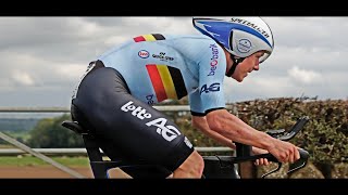 Remco Evenepoel 2019 I Time Trial Motivation [upl. by Tony]