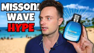 Missoni Wave Honest Fragrance Review [upl. by Macintosh136]