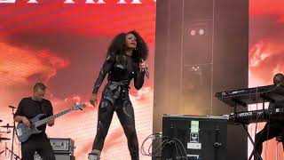 Piece of My Heart  Beverley Knight  Live  BBC Radio 2 in the PARK  Leicester  16092023 [upl. by Hsiri]