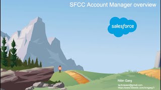 SFCC Account manager [upl. by Iz227]