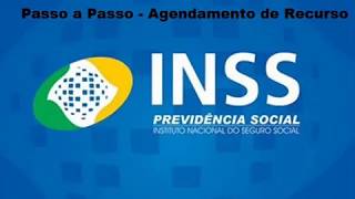 Passo a Passo  Como agendar um Recurso Administrativo INSS [upl. by Harriett]