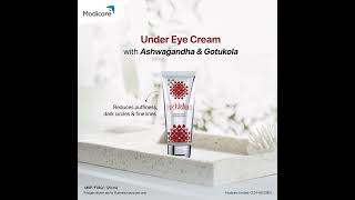 Schloka Under Eye cream solution for fine lines and Dark circle like and follow msg me 9250555524 [upl. by Anon]