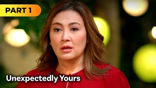 Unexpectedly Yours Official Teaser  Sharon Robin Joshua Julia Barretto  Unexpectedly Yours [upl. by Akinom]