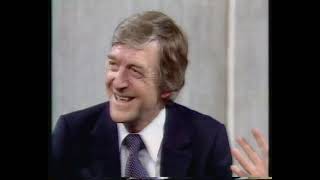 Parkinson BBC1  3rd April 1982 last episode [upl. by Yr604]