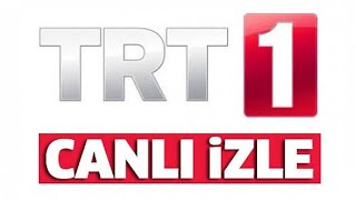 TRT 1 Canlı Yayın  Canlı İzle  TRT 1 CANLI Nasıl İzlenir [upl. by Hanyaz936]