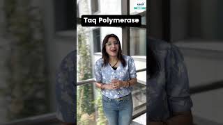 PCR  Polymerase Chain Reaction  Shorts  Infinity Learn NEET [upl. by Tevlev333]