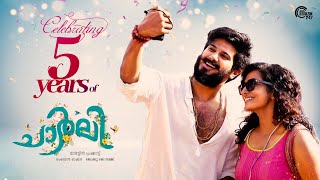 Celebrating 5 Years of CHARLIE  Dulquer Salmaan  Parvathy Thiruvothu Gopi Sundar  Martin Prakkat [upl. by Crystal]