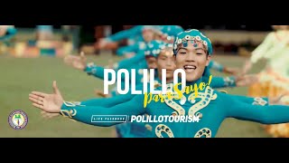 Polillo Islands Founding Anniversary Celebration 2018 [upl. by Kristie]