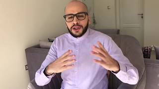 سبع خطوات لتحقق كل أحلامك  Dr Abdellah Abujad [upl. by Geerts]