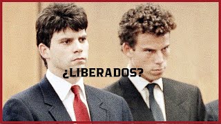 HISTORIA HERMANOS MENENDEZ I ASESINATOS [upl. by Acinor56]