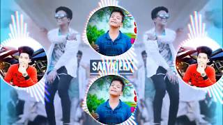 Dj Akash Exclusive  Chahunga mai tumhe hardam tu meri jindagi  ft Satyajeet Jena [upl. by Einnaffit]