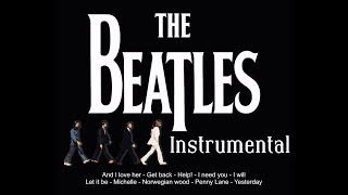 The Beatles  Instrumental [upl. by Valma]