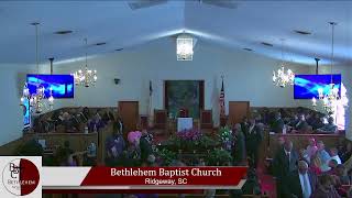 Welcome to Bethlehem Baptist Church [upl. by Eselahs451]