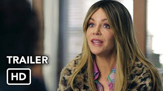 High Potential ABC Trailer HD  Kaitlin Olson series [upl. by Ojahtnamas]