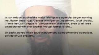 Debunking the Conspiracy Part 1 The CIABin Laden Myth [upl. by Cod]