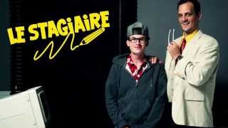 Le Stagiaire  Teaser [upl. by Buke]