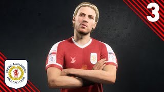 FIFA 18  Nowa gwiazda w mieście  Kariera Franka Dolasa 3 [upl. by Bartram269]