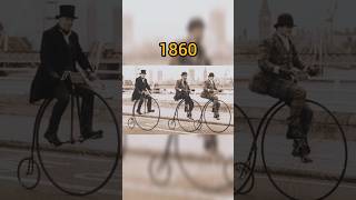 Evolution of cycle upgrade to all model evolution video 18502024 😈😈 [upl. by Teerpnam]