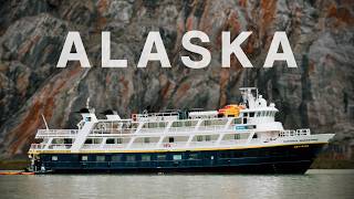 National Geographics Epic Voyage through Alaskas Inside Passage S1E33 [upl. by Sorkin]