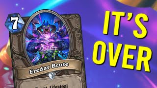 Aggro has Been Deleted From the Game Everyone Will Play This New Card [upl. by Cirred]