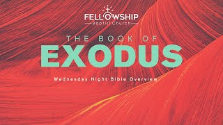 Exodus 24  Wednesday  11624 [upl. by Emmye631]