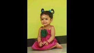 Transformationtrending baby babygirl thrissur youtubeshorts youtubetrending instagram shorts [upl. by Scharaga222]