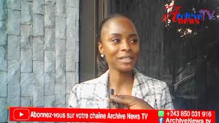 HUISSIERS DE JUSTICE TACLENT LES MAGISTRATS CONGOLAIS [upl. by Acemahs]