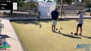 2024 US OPEN  BOWLS USA [upl. by Eromle]