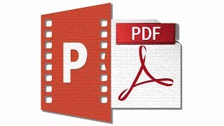 PL konwerter ppt na pdf jak zapisać powerpoint do pdf  konwersja ppt na jpg [upl. by Lil]