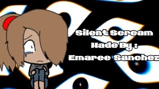 Silent Scream Animation Game [upl. by Filemon]