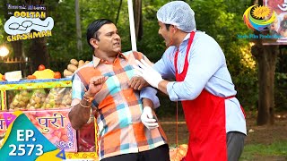 Taarak Mehta Ka Ooltah Chashmah  Episode 2573  Full Episode [upl. by Jarid]