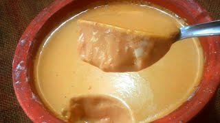 Mishti doi recipe কোন দই বীজ ছাড়াই মিষ্টি দই রেসিপি আমাদের অঞ্চলে সনাতন পদ্ধতিতে যেভাবে দই বসায় [upl. by Einahpad872]