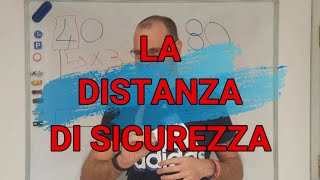 La distanza di sicurezza [upl. by Cioffred651]