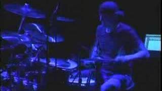 Daniel adair The first youtube video about this awesome drummer [upl. by Sirtaeb]