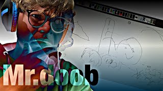 Trying Mrdoob Experiment With Google [upl. by Cerf437]