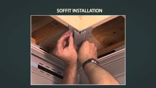 FINAL ROOF FRAMING Rafter Tails amp Fascia Boards  Shop Build 05 [upl. by Cooke]