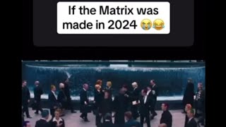 The Current State of the Matrix 2024 [upl. by Lennard41]