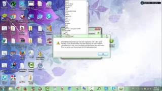 download windows 7 loader 222 windows loader [upl. by Inail]