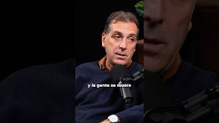 Samuel Vázquez “La eficacia del Ejército es altísima y los políticos no quieren que lo lo sepas” [upl. by Rawley]