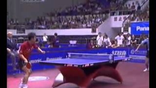 2003 Chn Op Joo se hyuk vs Kong lin hui [upl. by Ahsym]