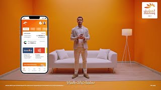 Open a Mashreq NEO account now [upl. by Corrianne]